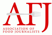 Association of Food Journalists