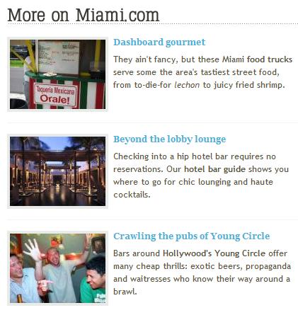 [Dashboard+Gourmet+Etc.+at+Miami.com]