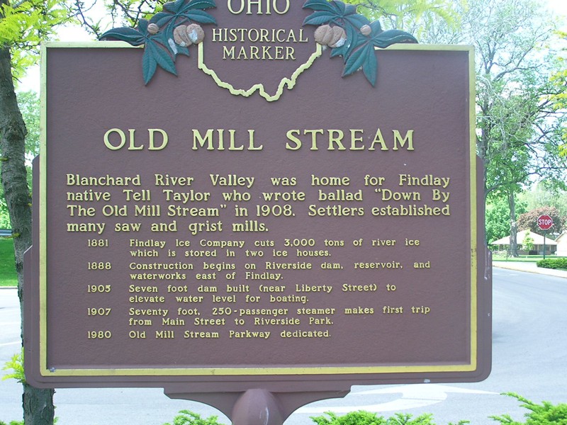 [Old+Mill+Stream+historical+sign.jpg]