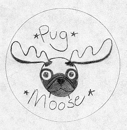 A Pugmoose