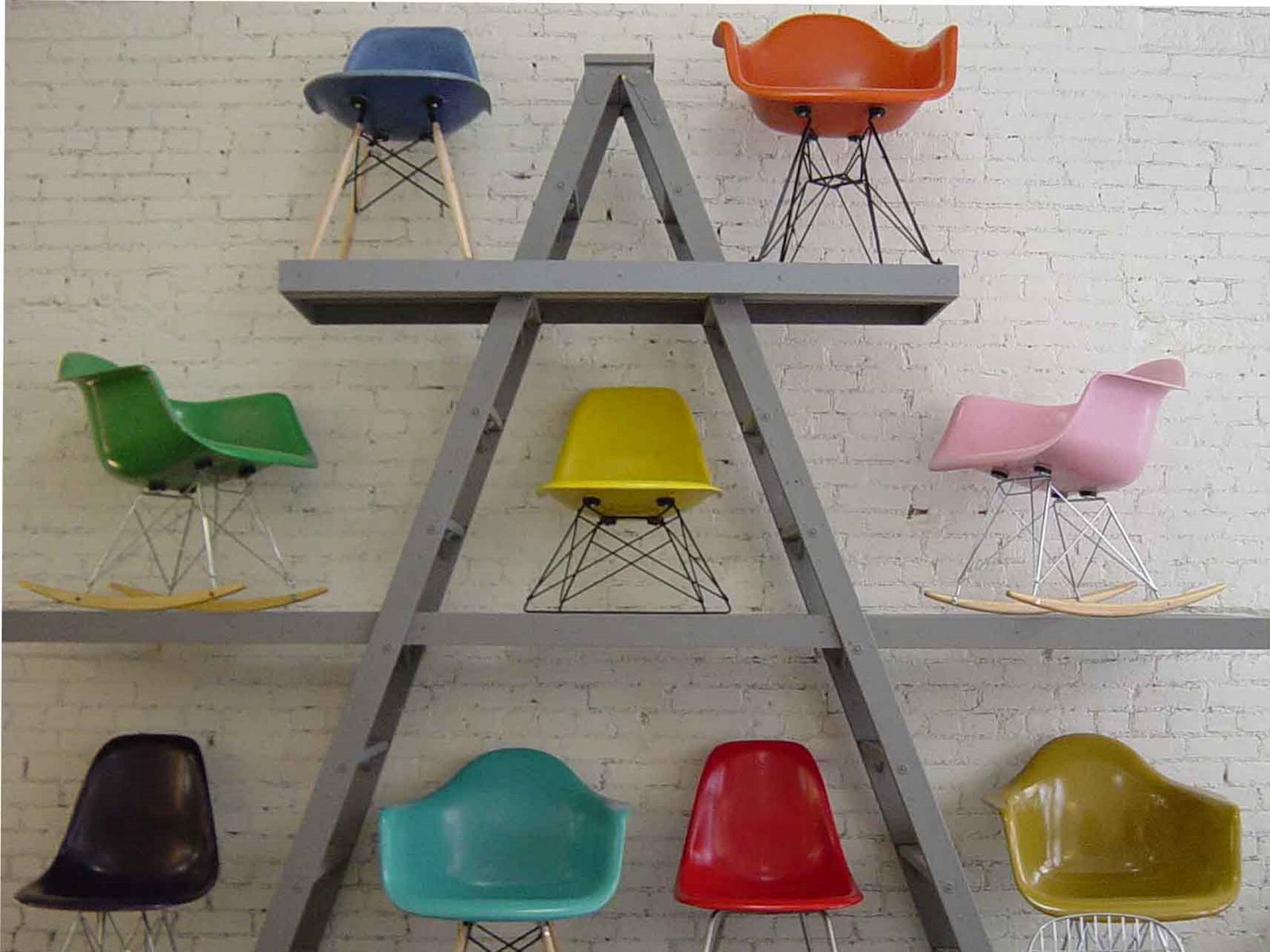 [Eames Chair Pyramid at Modernia.jpg]
