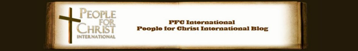 People For Christ International