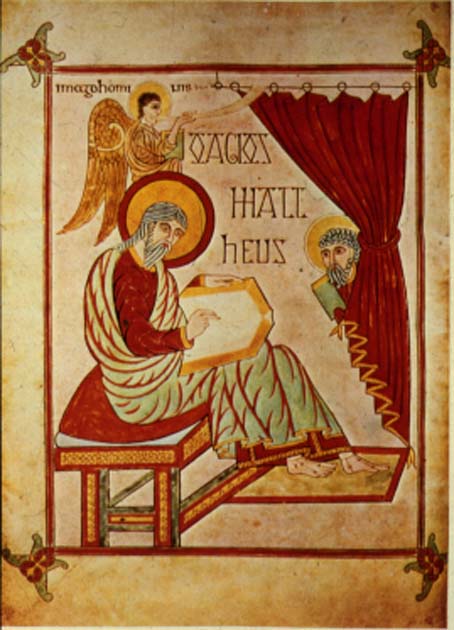 [St.Matthew,Lindisfarne+Gospels.jpg]