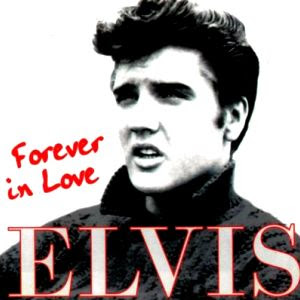 Elvis Presley - Love Forever+In+Love+Elvis-FrontBlog