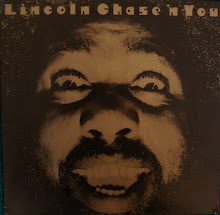 Lincoln Chase- Lincoln Chase 'n You