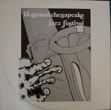13th Annual Chesapeake Jazz Festival