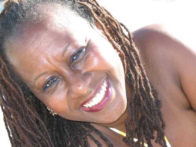 Jamaican writer Opal Palmer Adisa