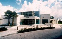 North Miami Beach Public Library