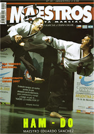 Revista Maestros 2007