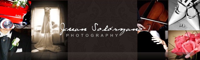 Juan Solorzano Photography