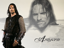 Aragorn II (Viggo Mortensen)