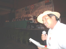 Secretario de asuntos indigenas de la CNC de Veracruz