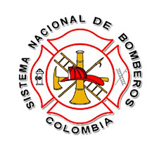 escudo del sistema nacional de bomberos