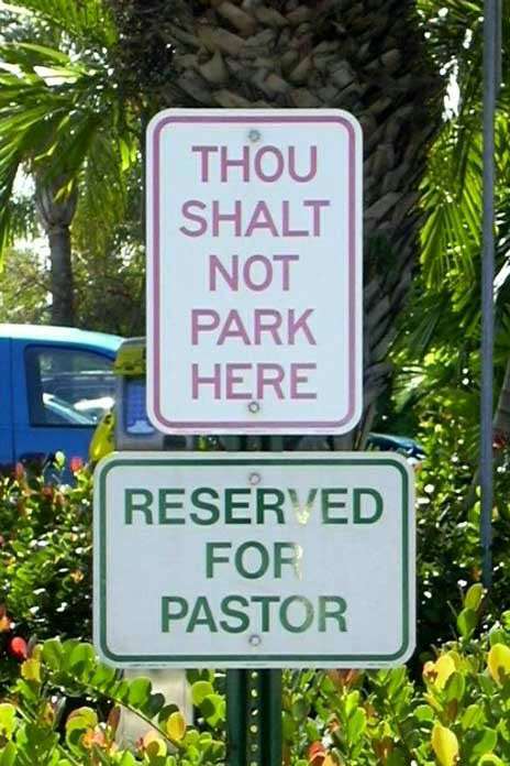 [pastor+parkering]