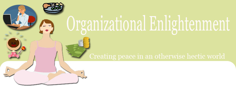 Organizational Enlightenment