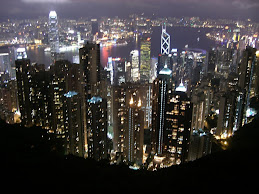 HK Nightscape