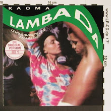 KAOMA - LAMBADA