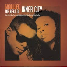 INNER CITY - GOOD LIFE