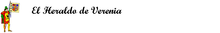 El Heraldo de Verenia