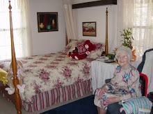 Nursing Home Resident Rooms CAN Look Like This!