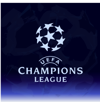 UEFA Champions League Logo by Rasagy aka Rash