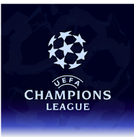UEFA Champions League Logo by Rasagy aka Rash