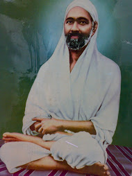 The Founder of Siddha Samaj