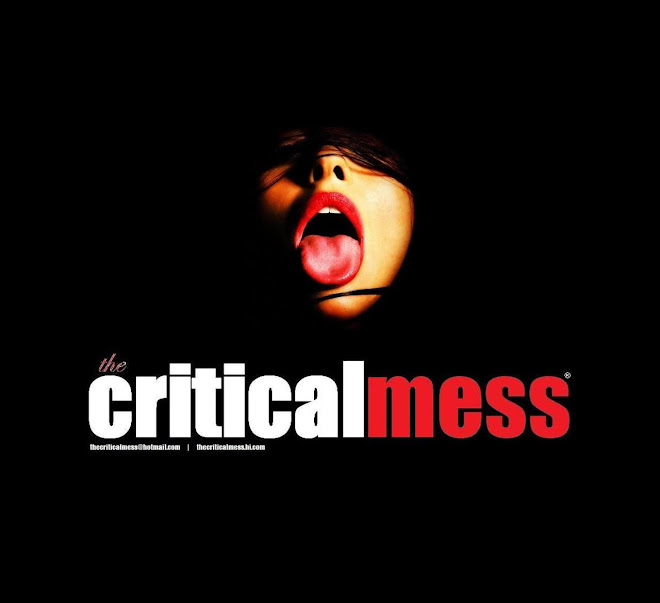 The Critical Mess