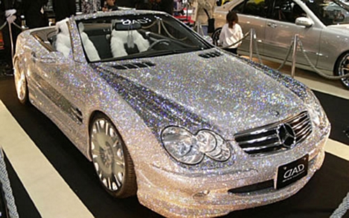 [mercedes-sl600-brilliants-brillianten-diamonds-sema-car-show-las-vegas-dad-japan1.jpg]
