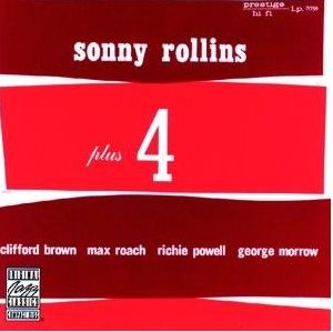 [Sonny+Rollins+Plus+4.jpg]