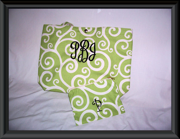 [cartwheels+green+tote+&+bag.jpg]