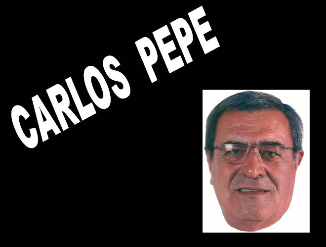 CARLOS PEPE