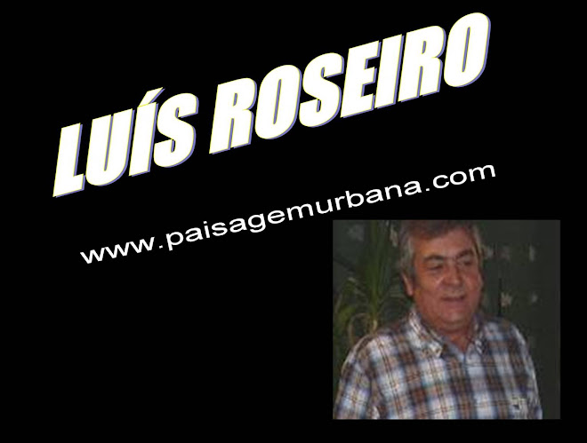 LUÍS ROSEIRO