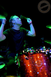 Metallica May 14 Los Angeles, CA Wiltern Theatre