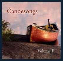 Canoesongs Vol. 2