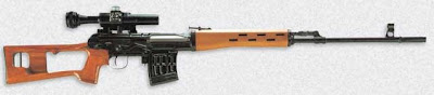 موسوعة الاسلحة الايرانية  Sniper+rifle
