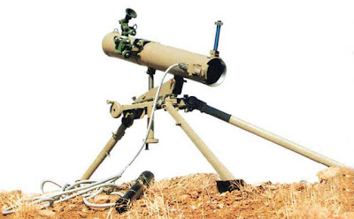 موسوعة الاسلحة الايرانية  107mm+single+barrel