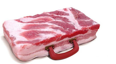 Pork Bag