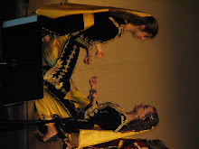 Turkish dance 5