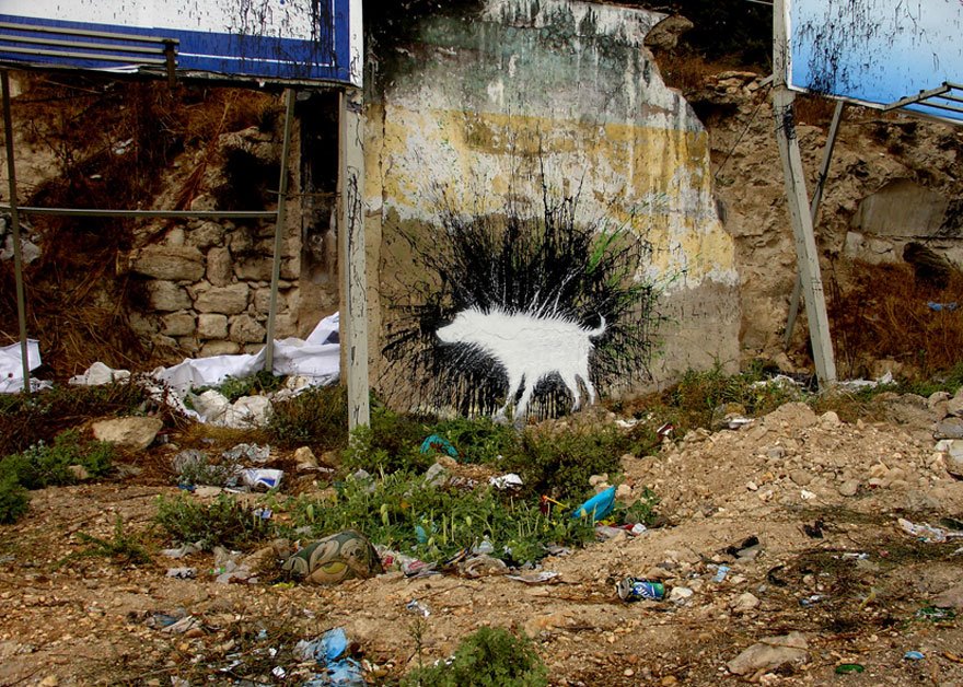 [Banksy+Wet-Dog.jpg]