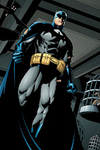 Gotham Dark Knight