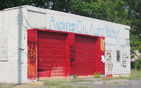 Anointed Oil Auto Repair, Auction Avenue
