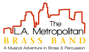L.A. Metropolitan Brass Band