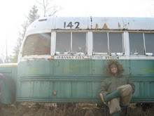 The Real Chris McCandless