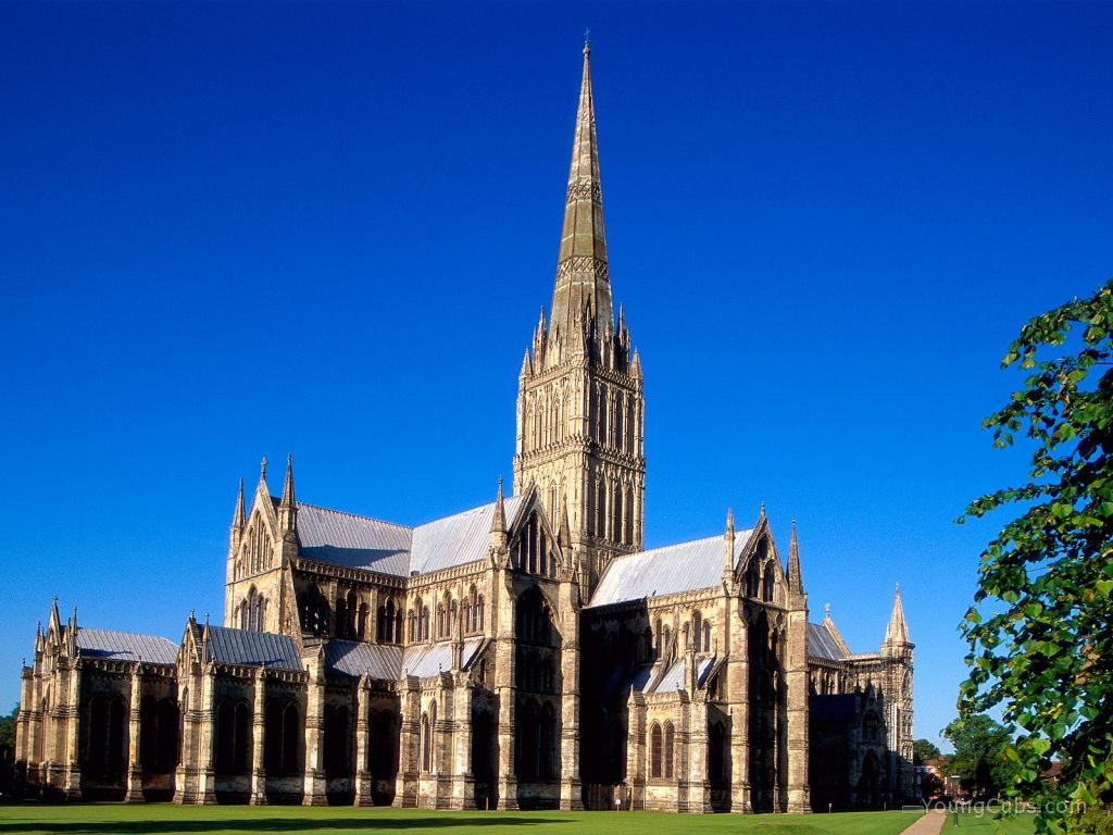 [Salisbury Cathedral, Wiltshire, England.jpg]