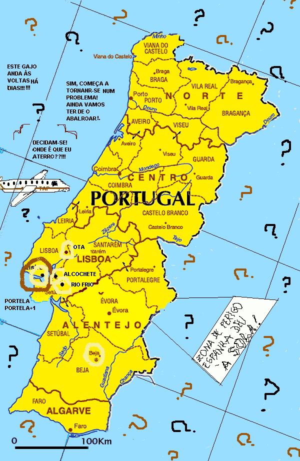[portugal+onde+aterro]