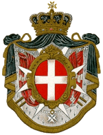 The Order of Saint John of Jerusalem, Knights Hospitaller.