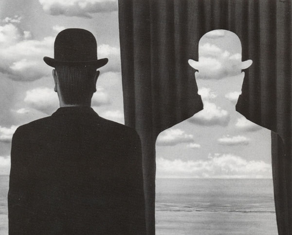 [Magritte.Decalcomania]