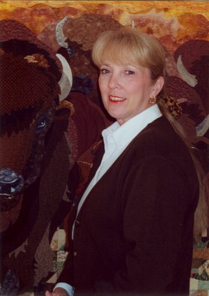 Carol Ann Sinnreich