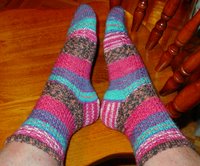 [Socks made by Sarah.jpg]